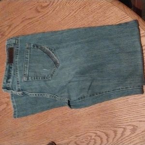 Women's Converse One Star Stanton Jeans